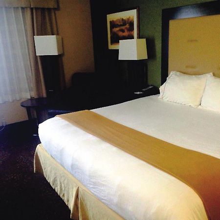 Holiday Inn Express Portland East - Columbia Gorge By Ihg Troutdale Exterior foto