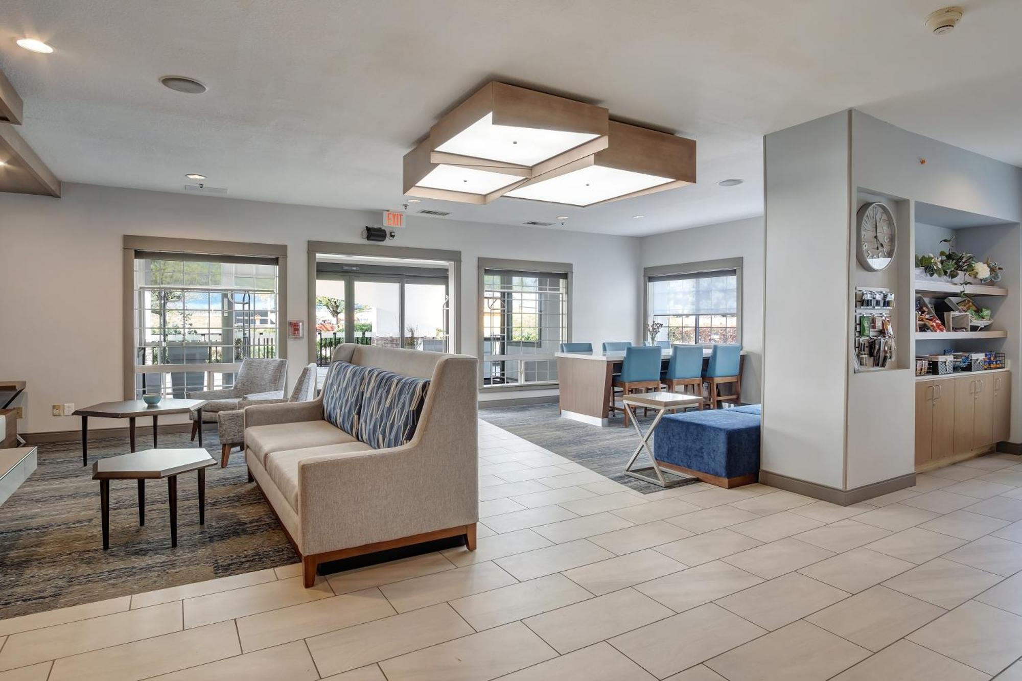 Holiday Inn Express Portland East - Columbia Gorge By Ihg Troutdale Exterior foto