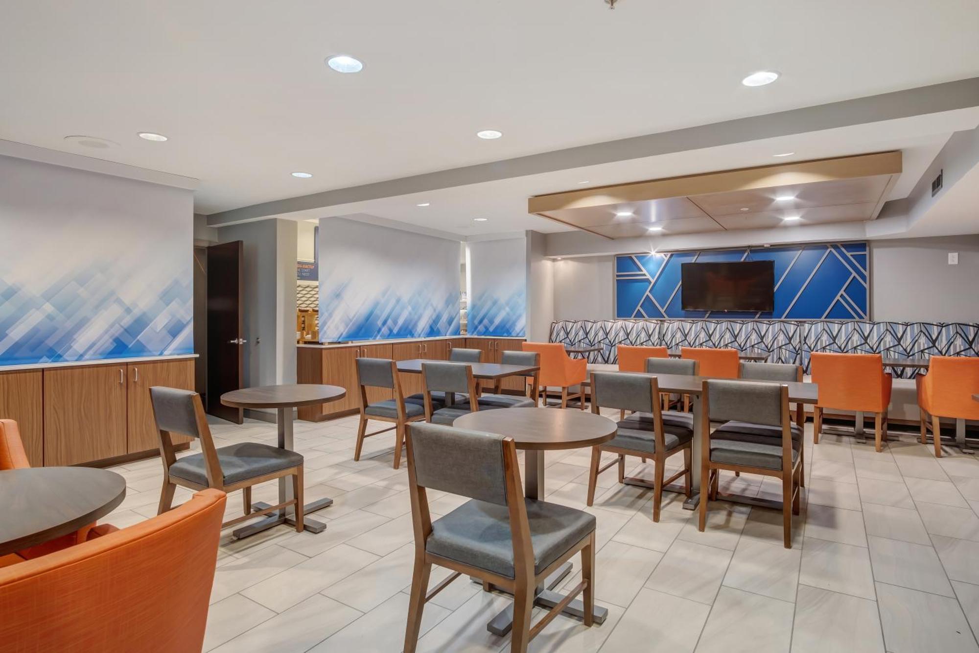 Holiday Inn Express Portland East - Columbia Gorge By Ihg Troutdale Exterior foto