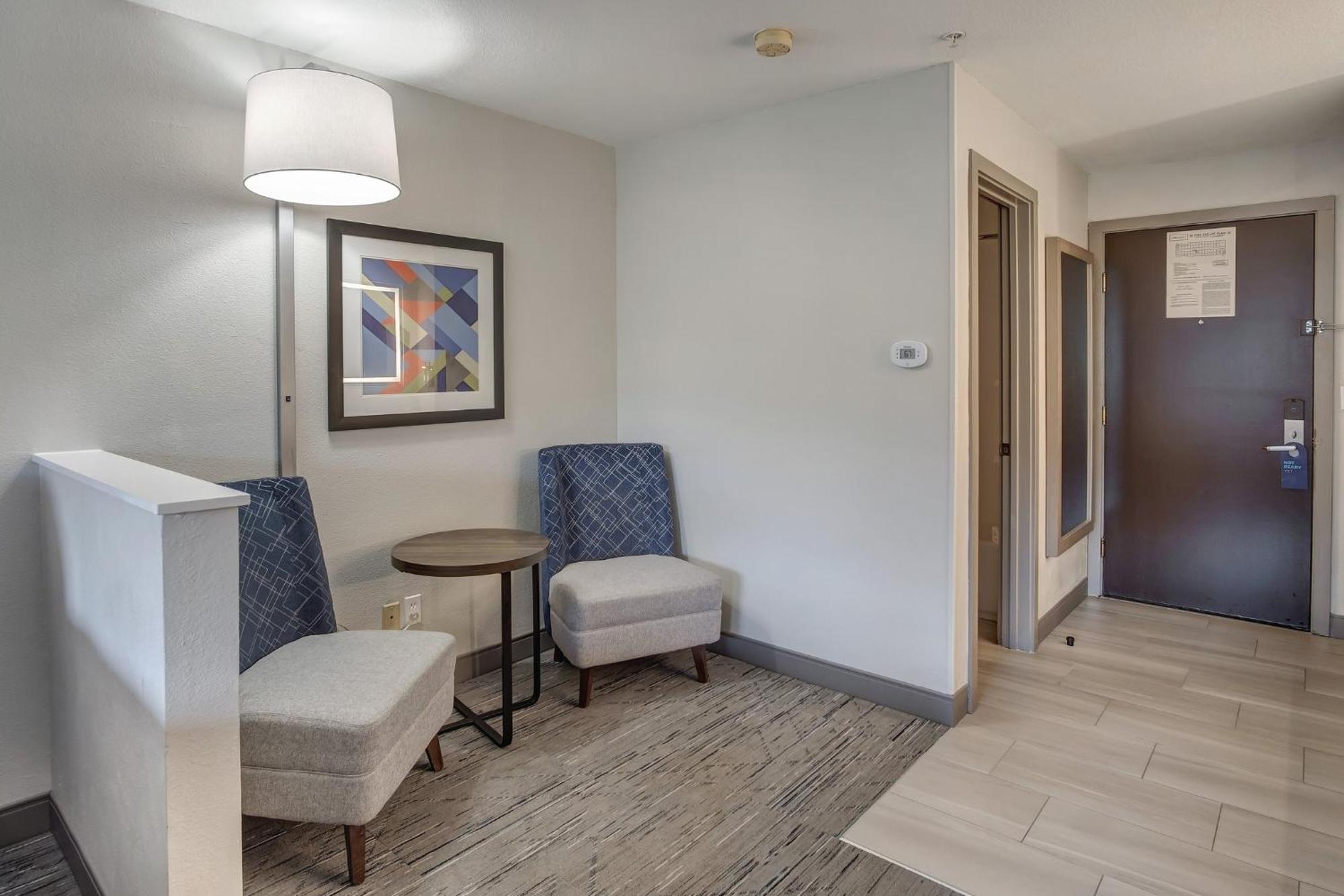 Holiday Inn Express Portland East - Columbia Gorge By Ihg Troutdale Exterior foto