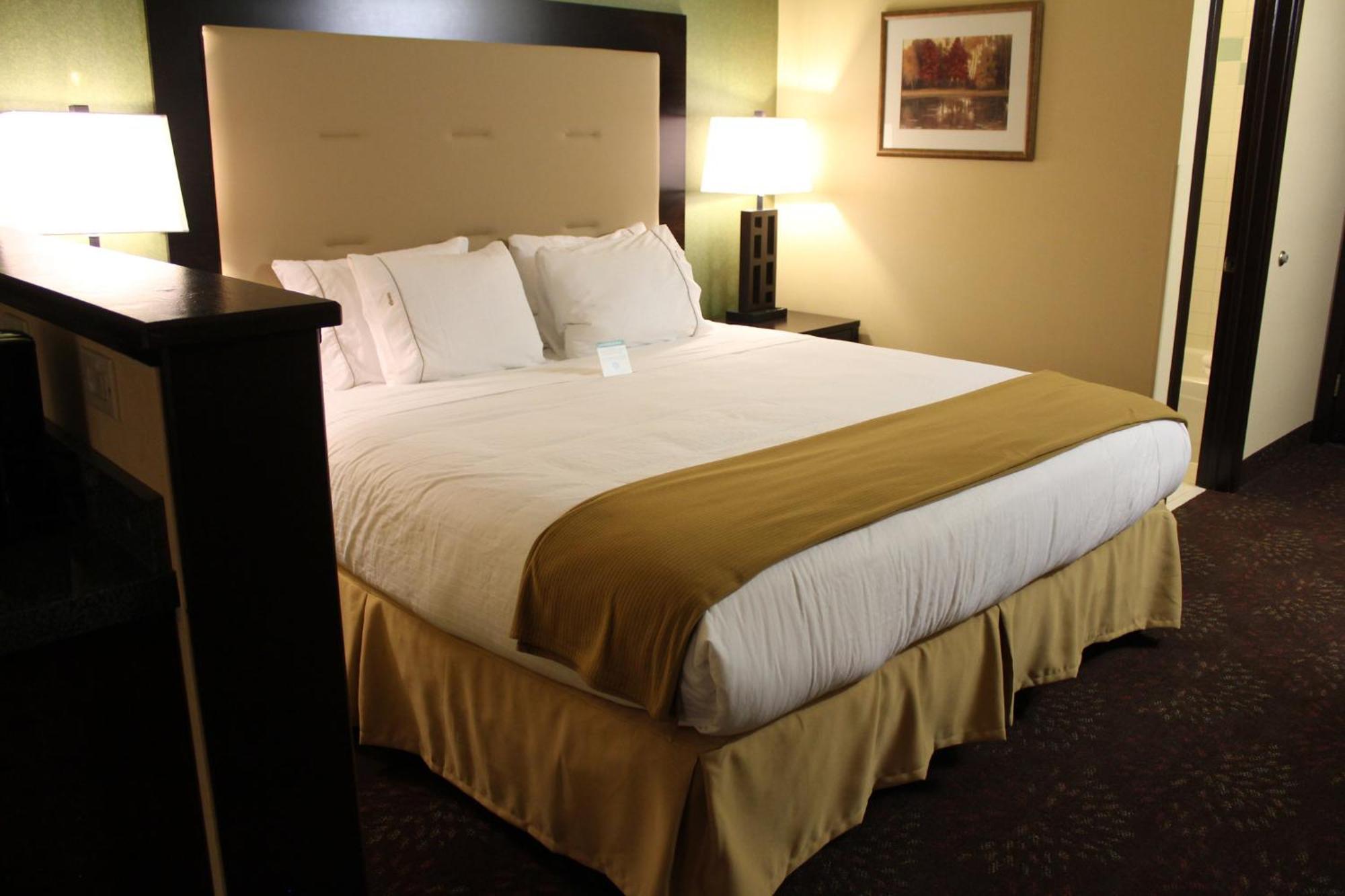 Holiday Inn Express Portland East - Columbia Gorge By Ihg Troutdale Exterior foto